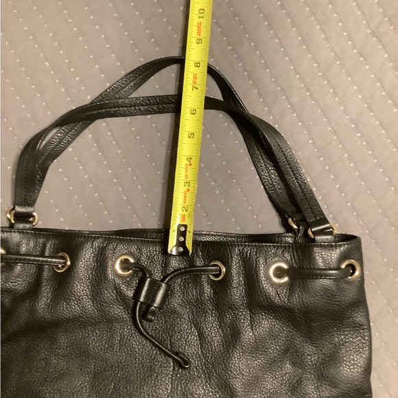 Talbots bucket purse - Picture 12 of 15